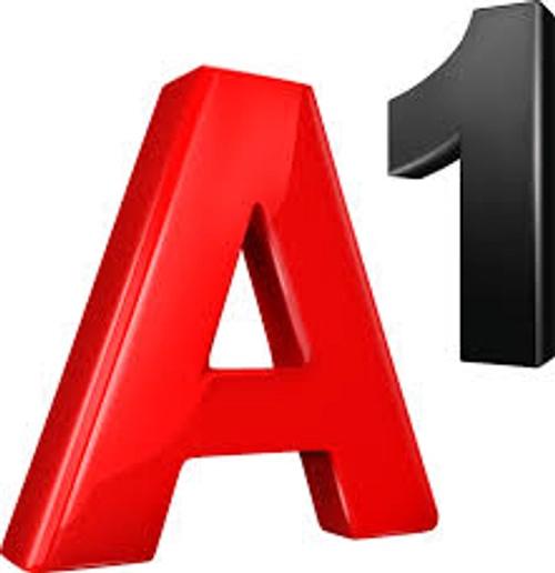 A1 Slovenija, d. d.