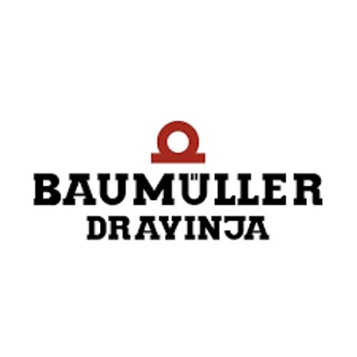 BAUMULLER DRAVINJA