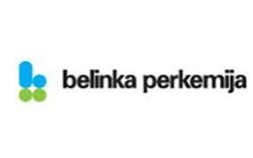 BELINKA PERKEMIJA
