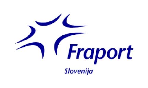 Fraport Slovenija