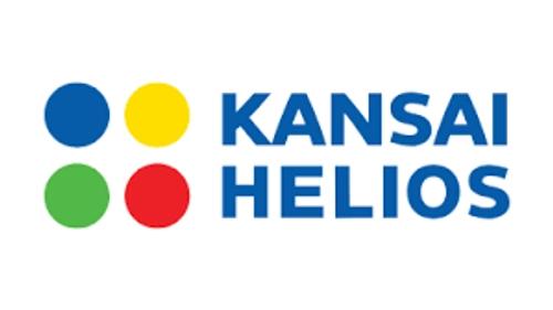 KANSAI HELIOS Slovenija