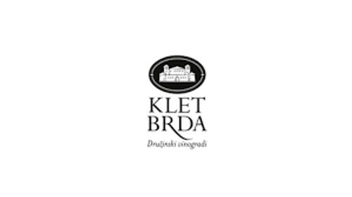 KLET BRDA, z.o.o. Dobrovo