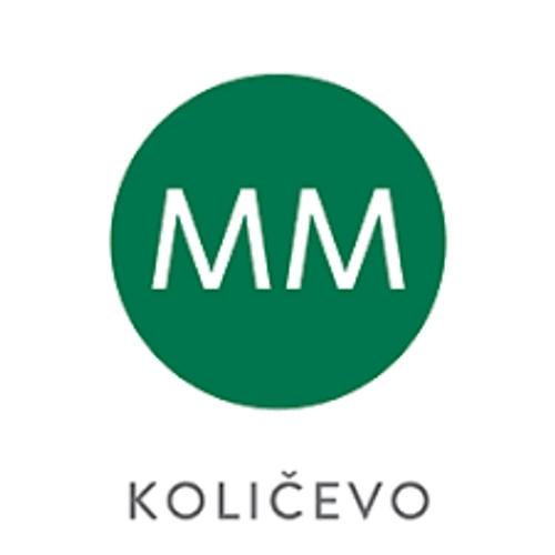 MM KOLIČEVO