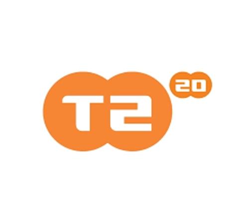 T - 2